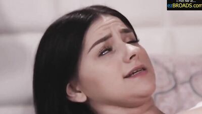 i told you NOT to CUM inside ME!!