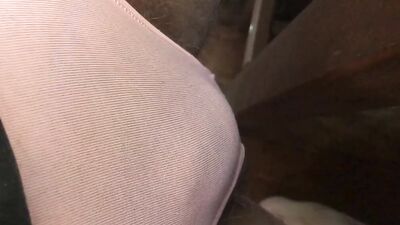 SD dirty panties (#26): sds & mom’s panties & vibrator!!