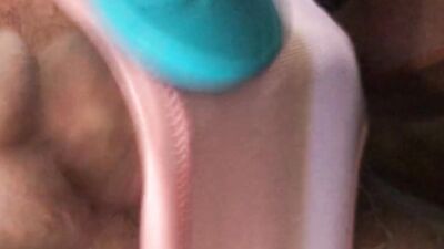 SD dirty panties (#26): sds & mom’s panties & vibrator!!