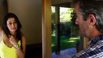 My Stepdaddy loves my Pussy - (Episode #08)