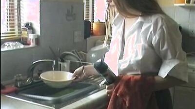 Lil Gemma - Stepdaddy's Girl - Getting Ready Part 2