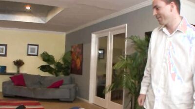My Hot Stepsister #03 - EPISODE #03