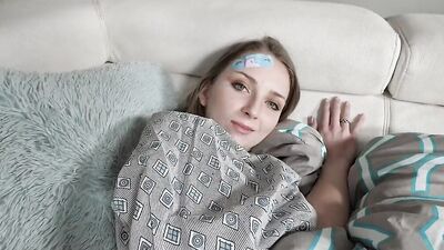 Horny Stepsis Fucks Brother