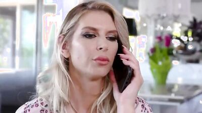 Brooke Banner - Stepmom S Day