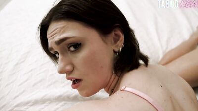 Stepmoms First Ass To Mouth With Stepdaughter - Cory Chase