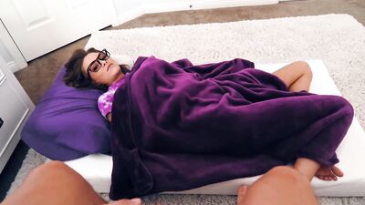 Stepsis We Used To Share The Bed When We Were Young - Kyler Quinn