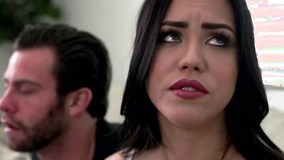 How To Please Sexy Stepsis - Alina Lopez