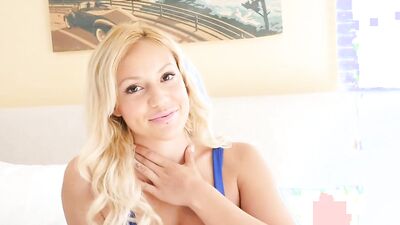 Stepsis Maybe My Dick Can Make You Feeling Well - Bonnie Kinz
