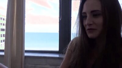 Cum On Stepsis Face - Kyler Quinn