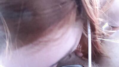 Redhead Stepsis Wants Dick - Opal Essex