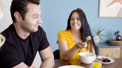 Dirty Stepsis Natalia Queen Seduced Naive Stepbro And Fucks Him So Hard