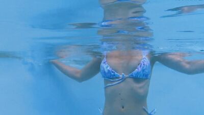 Highlights With Hottest Underwater Pornstars