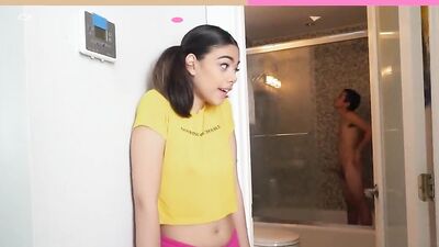 Stepmom And Stepsis Are Horny As Hell!!.mp4