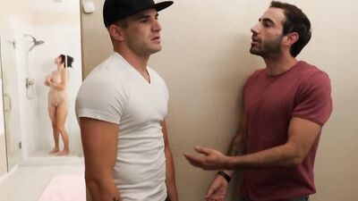 Step Mom Is In Heat - Becky Bandini