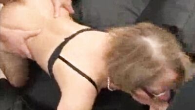 STEP MOM LOVES ANAL SEX AND DEEPTHROAT