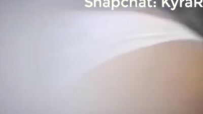 Caught My Neighbor Having Sex With Her Horny Boyfriend