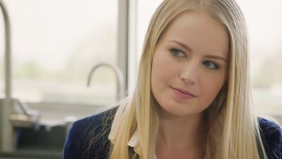 VIXEN One Last Thing Before I Go - Scarlett Sage