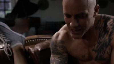 Step Daughter Anal Fucked By Angry Dad