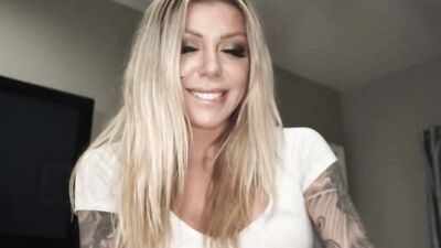Karma Rx - Plays Nurse For Step Daddy