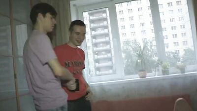 Trick Your GF - Perverted teen fantasy as a revenge