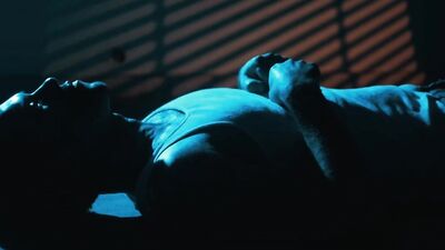Deeper. Brooklyn Gray's Five Cock Bukkake Fantasy