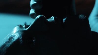Deeper. Brooklyn Gray's Five Cock Bukkake Fantasy