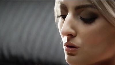 xCHIMERA - Elite voyeur fantasy fuck with blonde Katy Rose