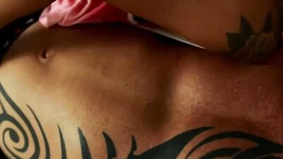 Stepdaughter and stepdads fantasy