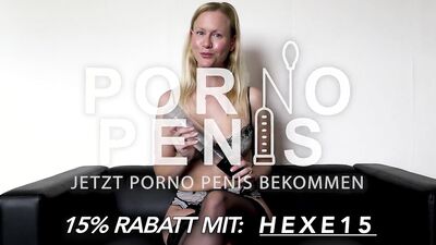 Der ist endlich wieder zu Hause und die fickt ihn