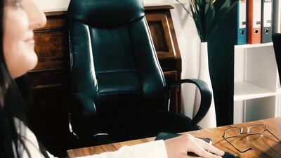 Beautiful Fucking - Office Fantasies