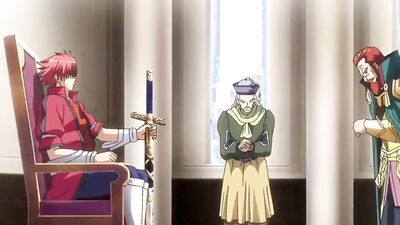 Kyonyuu Fantasy 2 English Sub