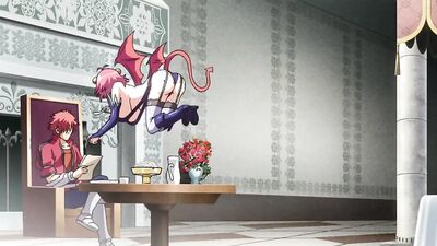 Kyonyuu Fantasy 2 English Sub