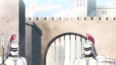 Kyonyuu Fantasy 2 English Sub