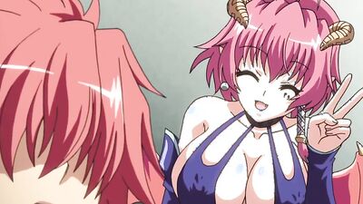Kyonyuu Fantasy 2 English Sub