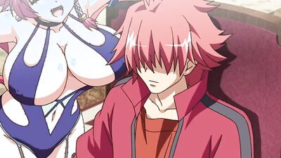 Kyonyuu Fantasy 2 English Sub
