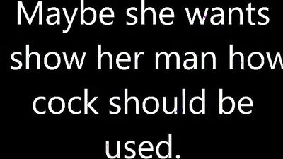Her Cock Fantasy