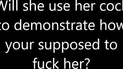 Her Cock Fantasy