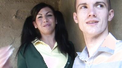 Amazing Schoolgirl Teen Fantasies UK