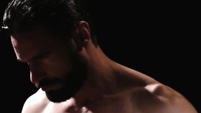 Deeper. Katrina Jade's Darkest Kink Fantasies Comes True