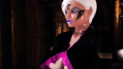 Futanari Fantasy