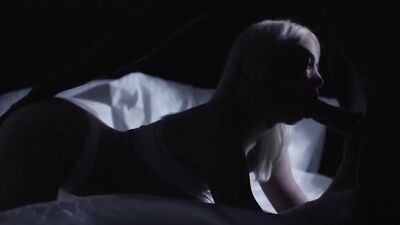 DarkX Khloe Kapri's BBC Fantasy