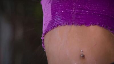 TUSHY Avi and Emily live to be be gaped