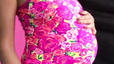 Pregnant Fantasies No. 21