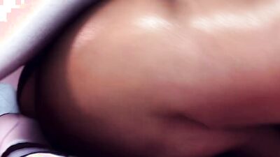 MILF Lulu, Final Fantasy Crazy Fucking