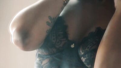 TUSHY – Sexy Lacey fulfills her anal fantasy at masquerade