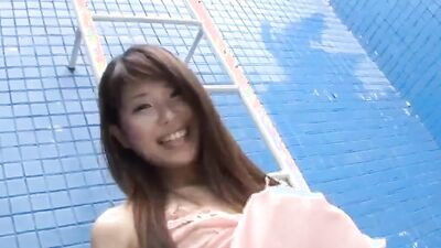 Yuuno Hoshi in fantasy toy porn - More at Pissjp.com