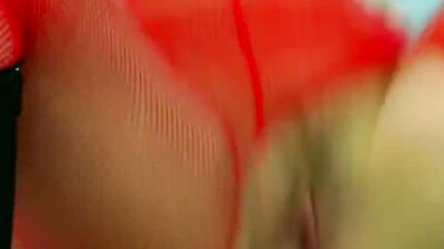 Petite redhead fantasy teen fucked by old guy