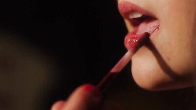 Deeper. Liz reveals all of her darkest fantasies to her boss
