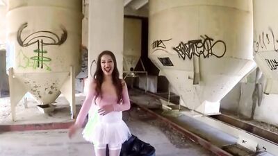 Angie White - Subconscious Fantasy