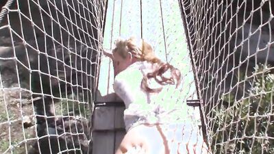 Phoenix Marie takes you on her country girl fantasy